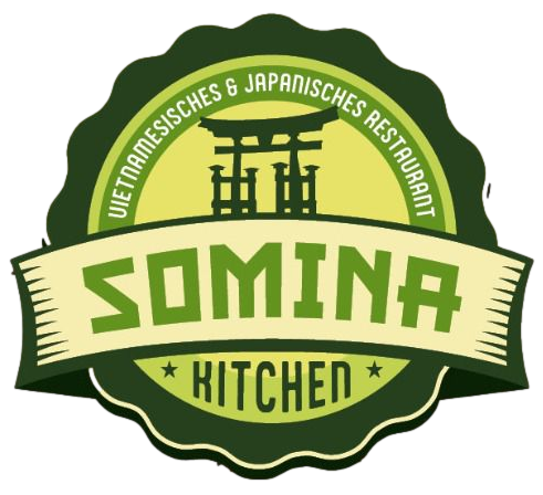 Somina Sushi Asiatisches Restaurant Zehlendorf logo